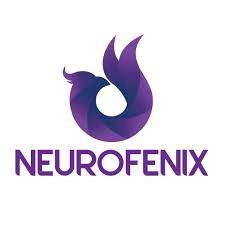 neurofenix logo.